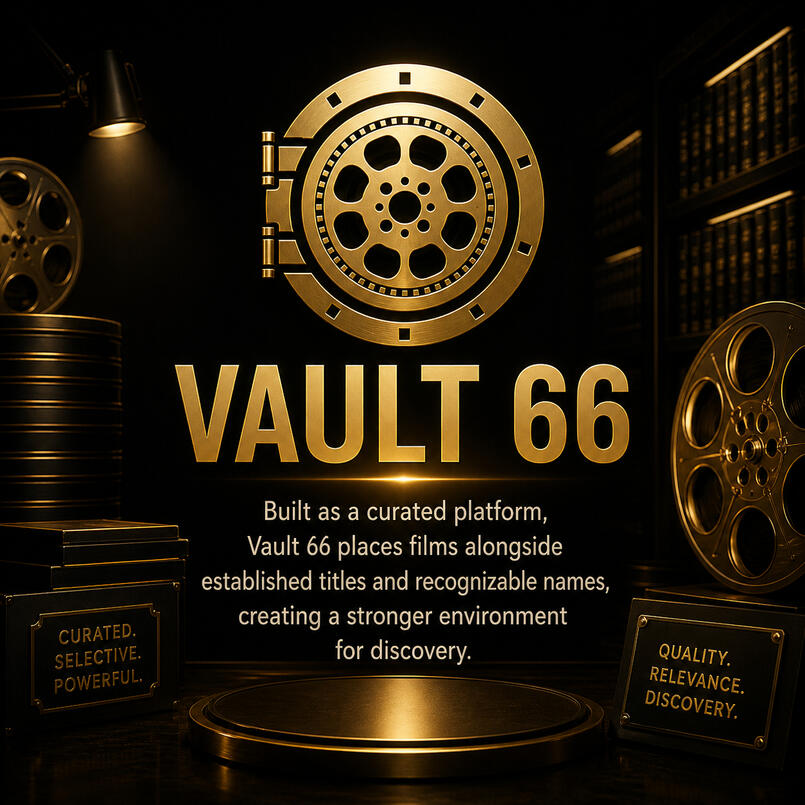 STEP INSIDE VAULT 66